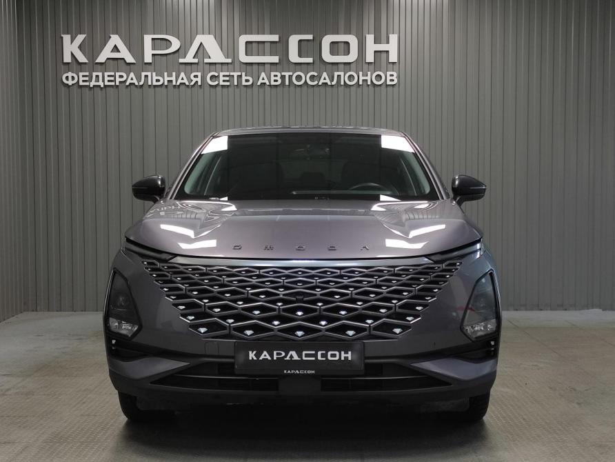 Omoda C5 I Пермь  - изображение 3