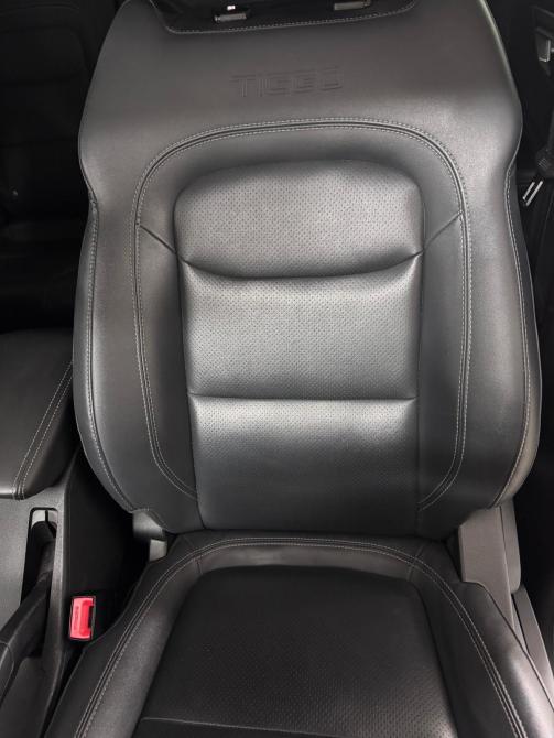 Chery Tiggo 4 Pro I Рестайлинг Тюмень  - изображение 27