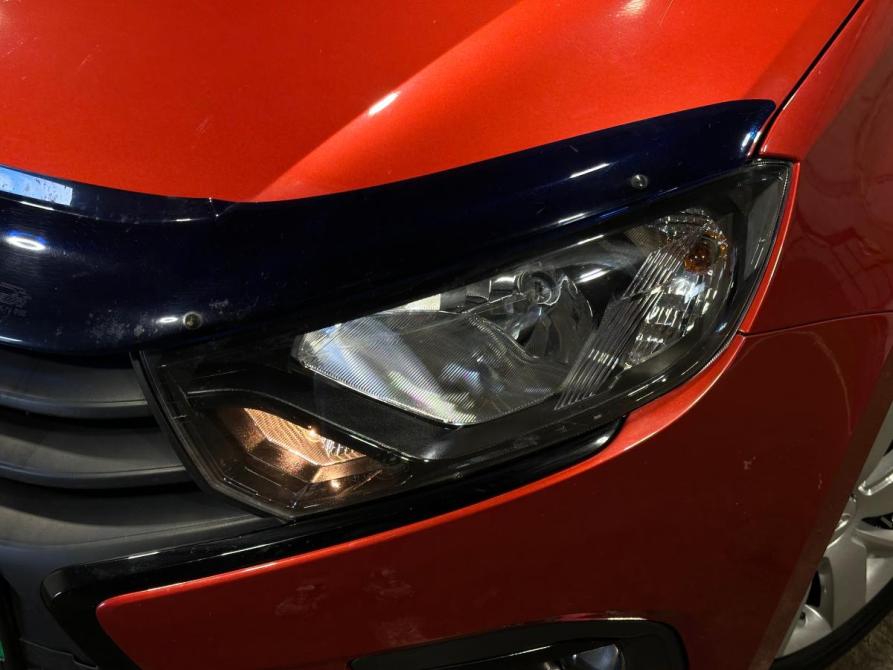 Lada (ВАЗ) Granta I Рестайлинг Челябинск  - изображение 7
