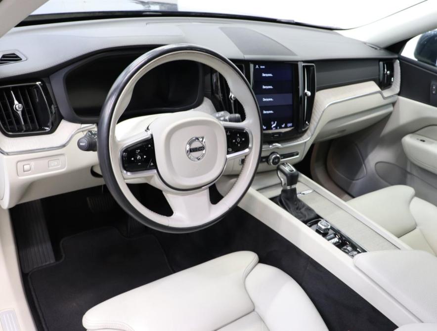 Volvo XC60 II Санкт-Петербург  - изображение 7
