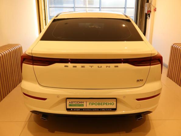 FAW Bestune B70 I с пробегом 2023 года, цена 1 370 000 рублей, 53451 км, лифтбек, Автокод Объявления