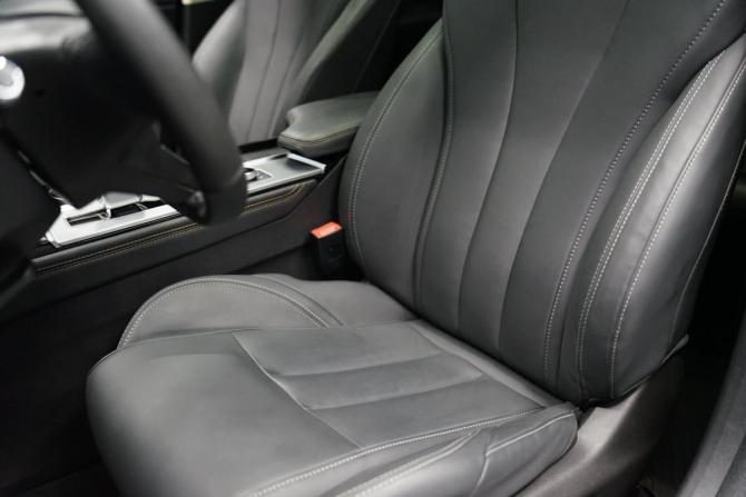 Omoda S5 с пробегом 2023 года, цена 1 455 000 рублей, 62250 км, седан, Автокод Объявления