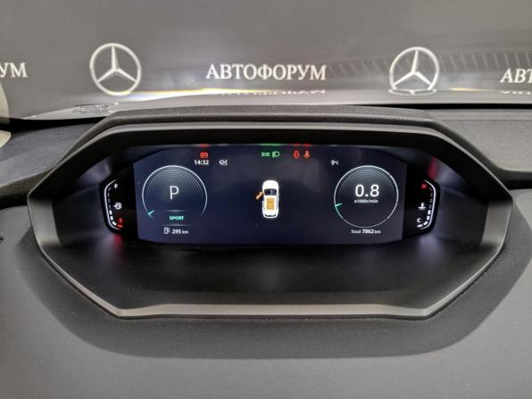 Changan CS55 Plus II с пробегом 2024 года, цена 2 290 000 рублей, 7857 км, внедорожник, Автокод Объявления