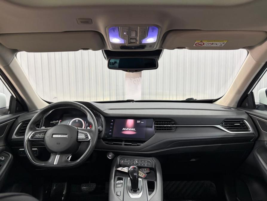 Haval F7 I Краснодар  - изображение 9