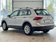 Volkswagen Tiguan II Санкт-Петербург  - изображение 34