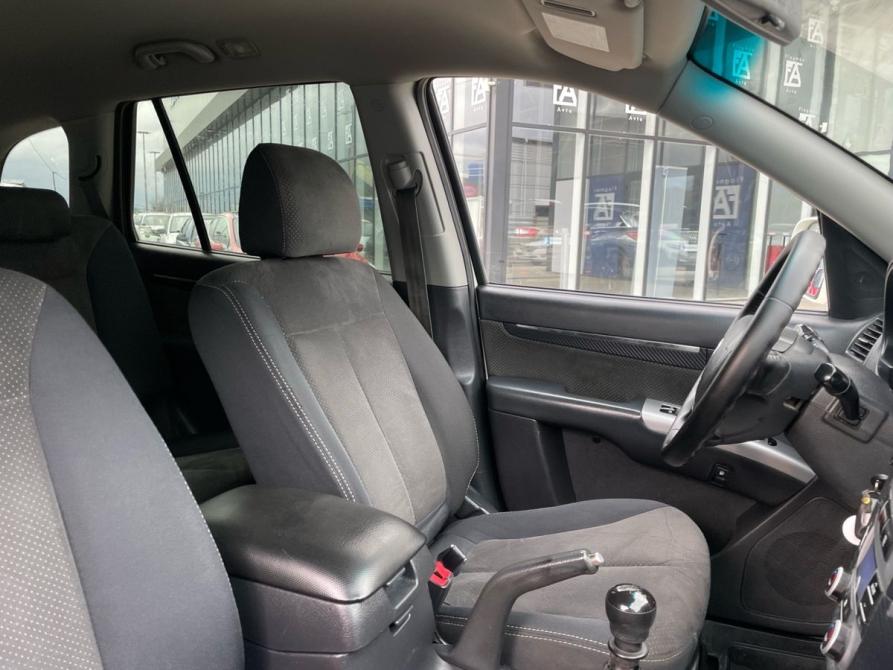 Hyundai Santa Fe II Краснодар  - изображение 22