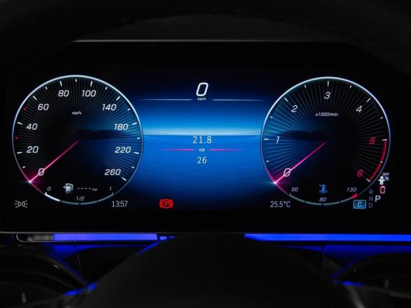 Новый Mercedes-Benz V-Класс III (W447) Рестайлинг 2 2026 года, цена 14 878 500 рублей, минивэн, Автокод Объявления