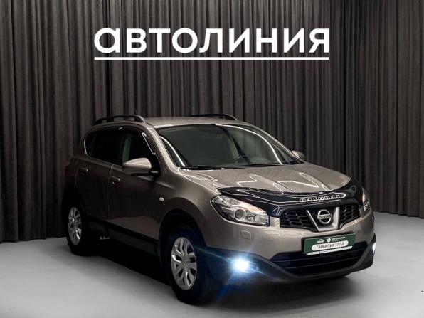 Nissan Qashqai I Рестайлинг с пробегом 2012 года, цена 970 000 рублей, 197000 км, внедорожник, Автокод Объявления