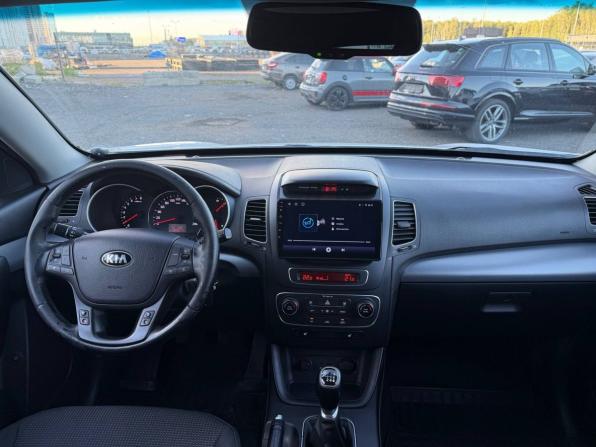 Kia Sorento II Рестайлинг с пробегом 2013 года, цена 1 095 000 рублей, 305377 км, внедорожник, Автокод Объявления