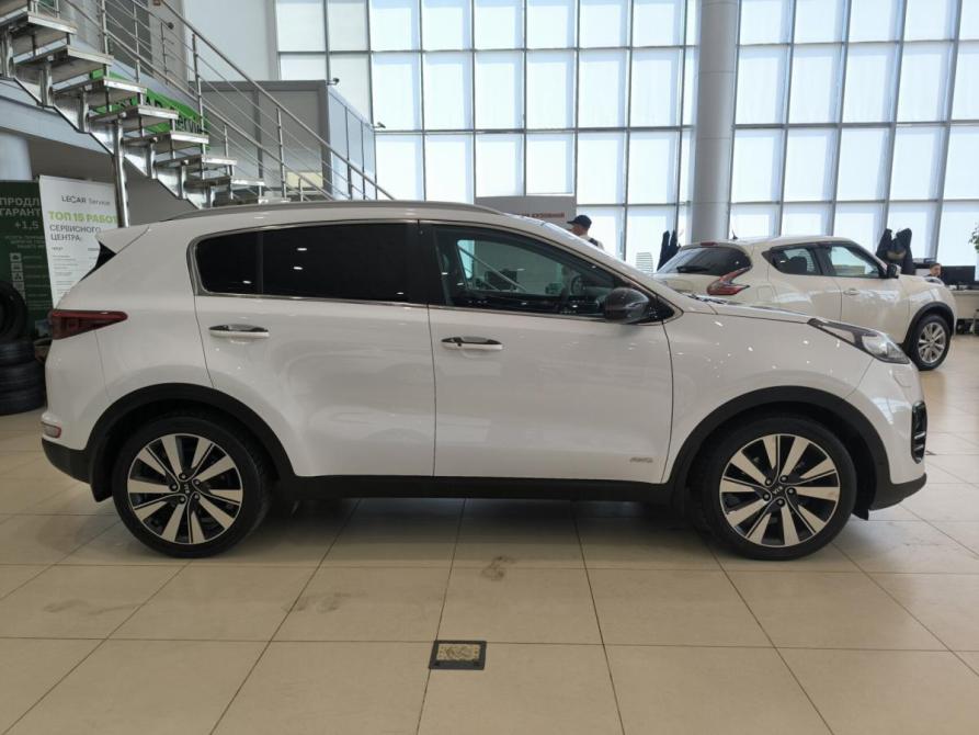 Kia Sportage IV Казань  - изображение 5