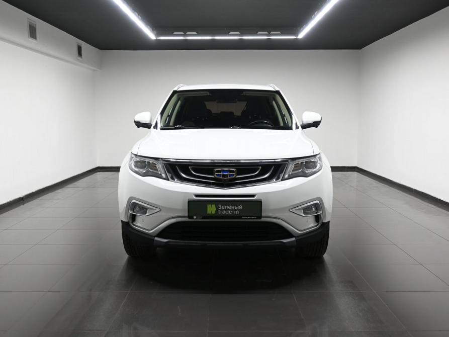 Geely Atlas I Тверь  - изображение 3