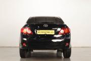 Toyota Corolla X (E140 E150) Челябинск  - изображение 25