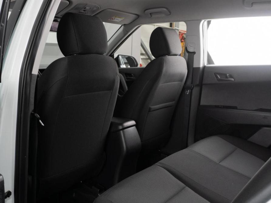 Hyundai Creta I Тюмень  - изображение 11