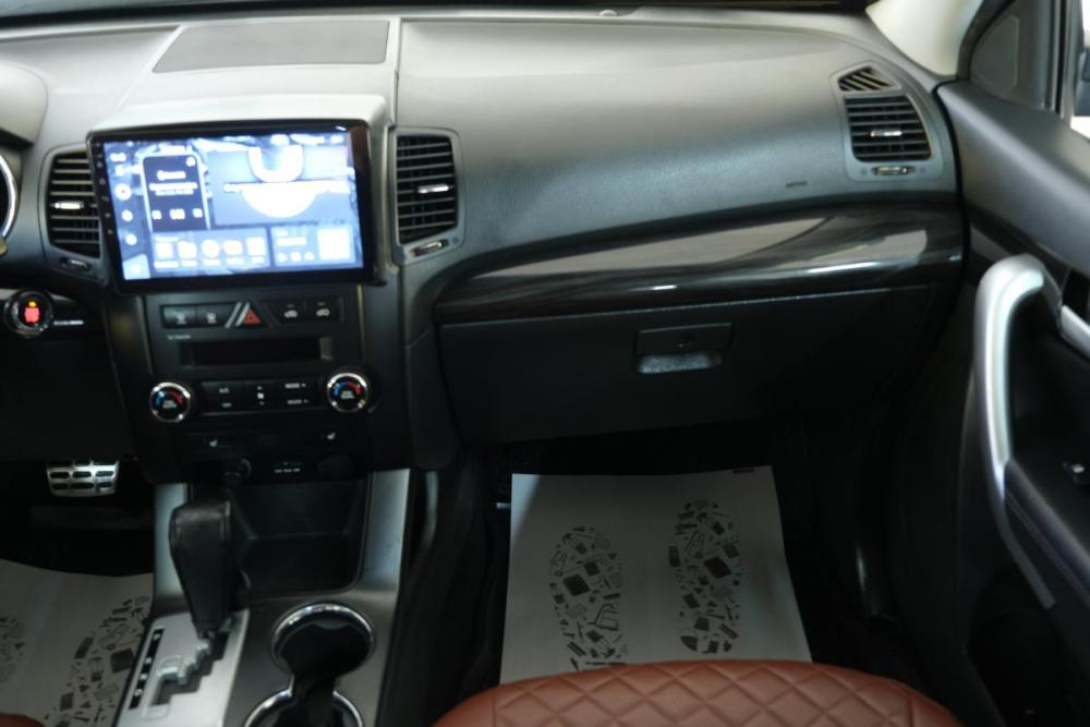 Kia Sorento II Омск  - изображение 14