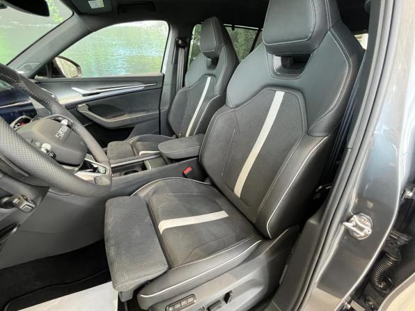 Новый Skoda Kodiaq II 2025 года, цена 6 350 000 рублей, внедорожник, Автокод Объявления