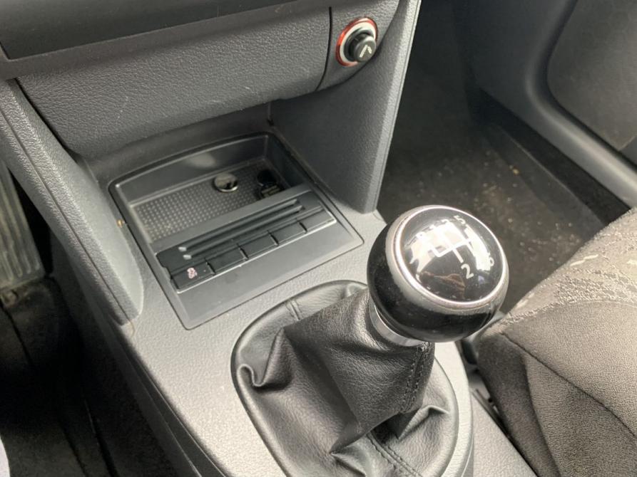 Volkswagen Touran I Рестайлинг 2 Санкт-Петербург  - изображение 15