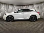 Lexus RX IV Москва  - изображение 29