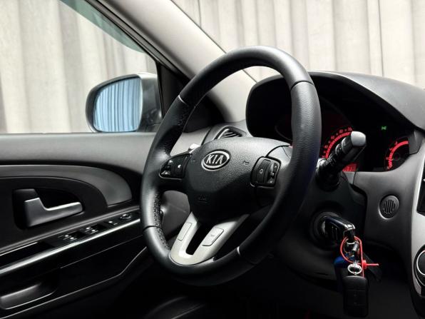 Kia Ceed I Рестайлинг с пробегом 2011 года, цена 699 000 рублей, 229000 км, хэтчбек, Автокод Объявления