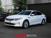 Kia Optima IV Москва  - изображение 32