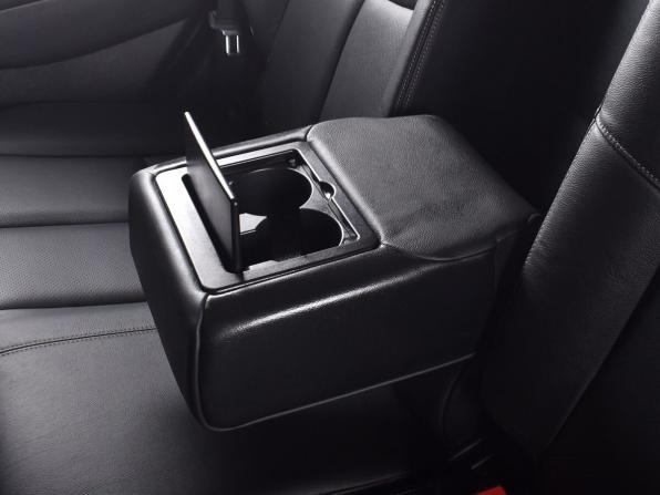 Nissan Murano III (Z52) с пробегом 2021 года, цена 3 249 999 рублей, 40111 км, внедорожник, Автокод Объявления