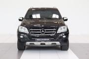 Mercedes-Benz M-Класс II (W164) Рестайлинг Ульяновск  - изображение 24