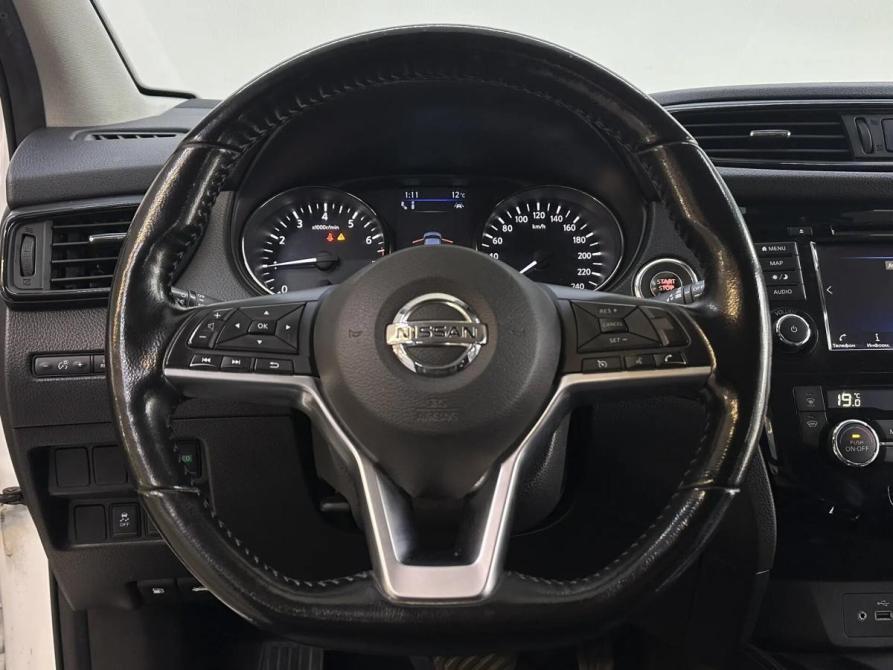 Nissan Qashqai II Рестайлинг Барнаул  - изображение 11