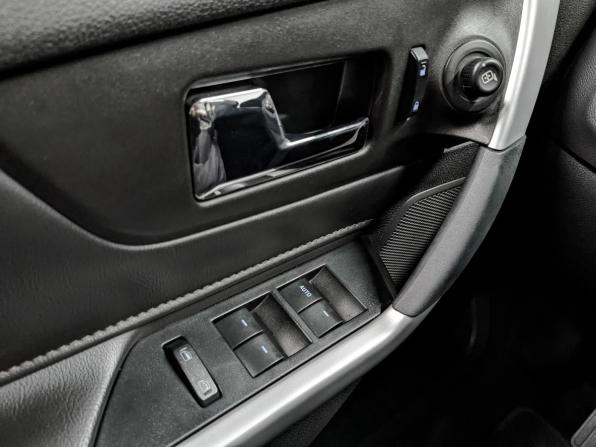 Ford Edge I Рестайлинг с пробегом 2014 года, цена 1 695 000 рублей, 88100 км, внедорожник, Автокод Объявления