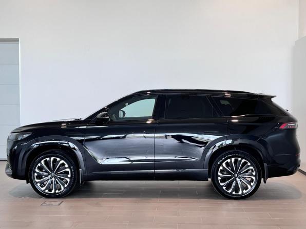 Jaecoo J8 с пробегом 2024 года, цена 3 790 000 рублей, 24689 км, внедорожник, Автокод Объявления