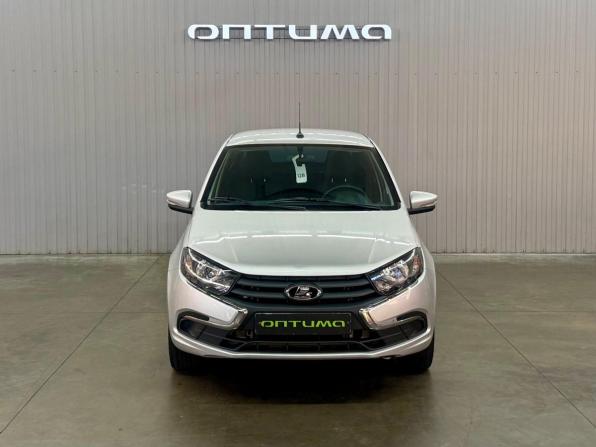 Lada (ВАЗ) Granta I Рестайлинг с пробегом 2024 года, цена 797 000 рублей, 32230 км, седан, Автокод Объявления