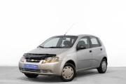 Chevrolet Aveo I Барнаул  - изображение 27