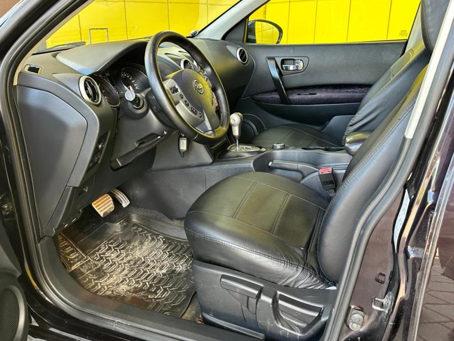 Nissan Qashqai I Рестайлинг Ижевск  - изображение 7