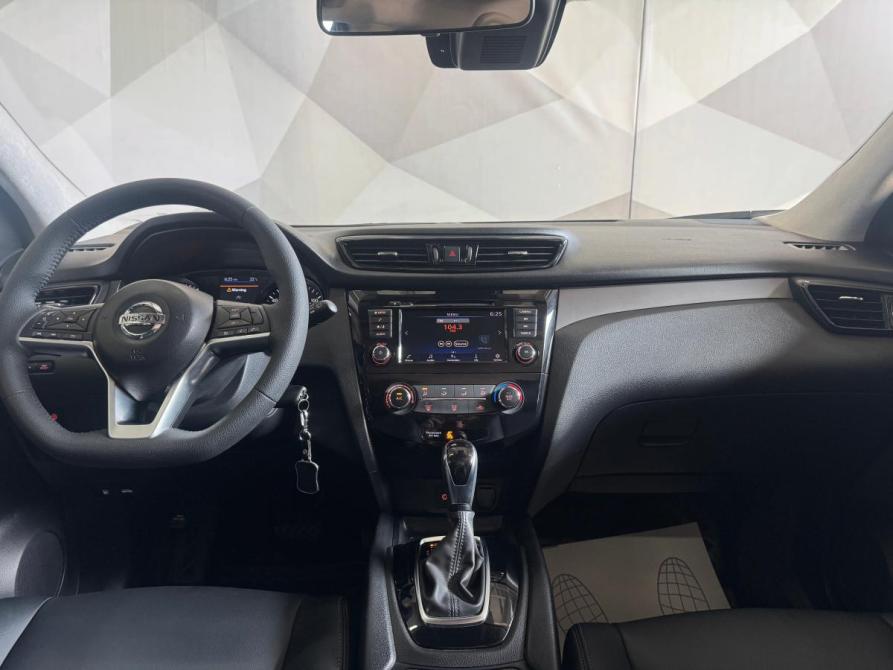 Nissan Rogue Sport I Рестайлинг Оренбург  - изображение 10