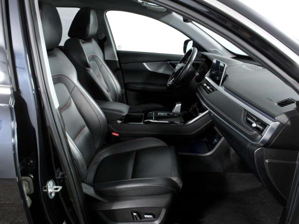 Chery Tiggo 7 Pro I с пробегом 2021 года, цена 1 518 000 рублей, 81328 км, внедорожник, Автокод Объявления