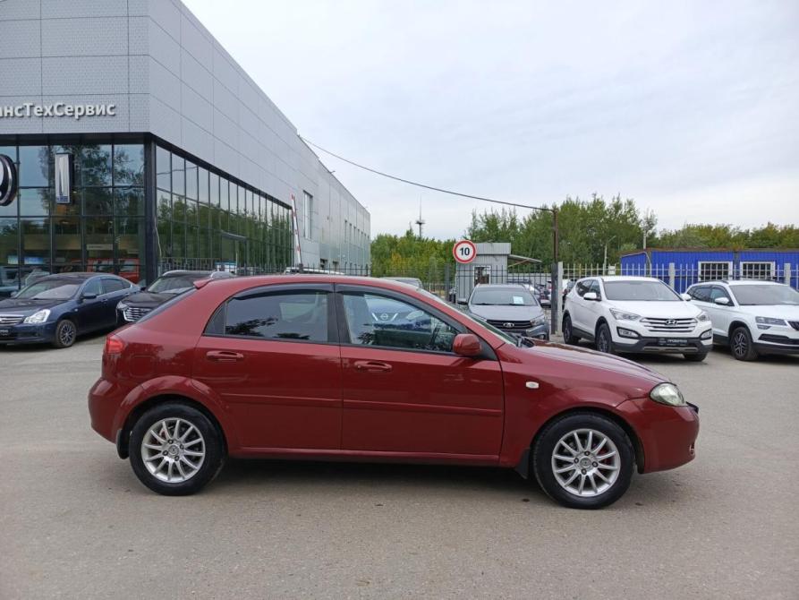 Chevrolet Lacetti I Чебоксары  - изображение 5