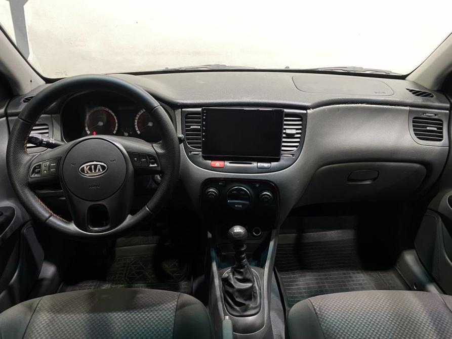 Kia Rio II Рестайлинг Ростов-на-Дону  - изображение 10