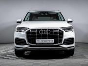 Audi Q7 II (4M) Рестайлинг Москва  - изображение 29