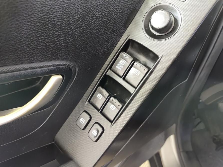 SsangYong Actyon II Рестайлинг Уфа  - изображение 23