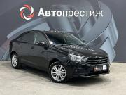 Lada (ВАЗ) Vesta I Пермь  - изображение 25