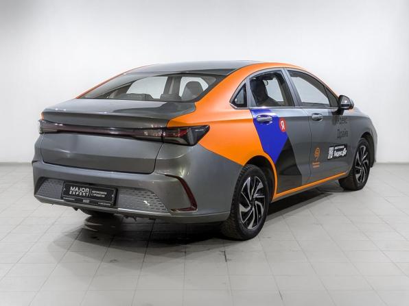 BAIC U5 Plus с пробегом 2023 года, цена 850 000 рублей, 99623 км, седан, Автокод Объявления