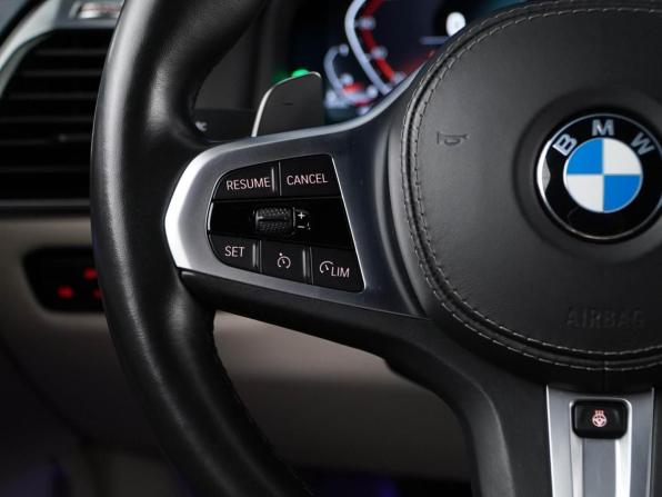 BMW 8 серии II (G14/G15/G16) с пробегом 2019 года, цена 6 777 077 рублей, 91487 км, купе, Автокод Объявления
