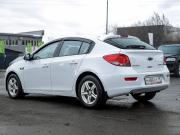 Chevrolet Cruze I Рестайлинг Ижевск  - изображение 28