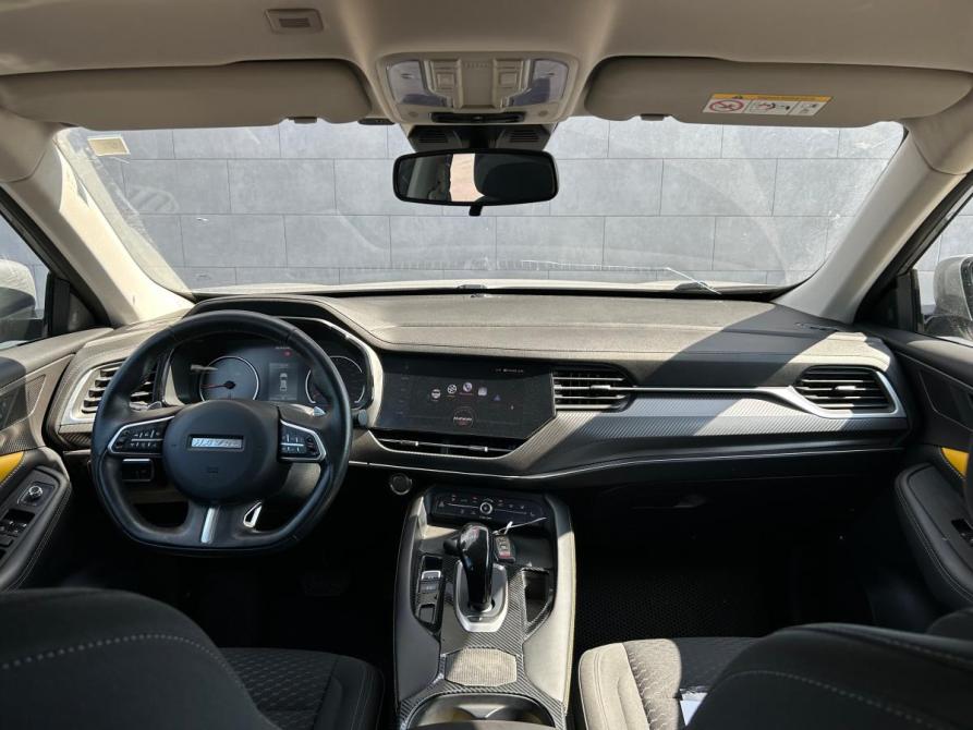 Haval F7x I Альметьевск  - изображение 9