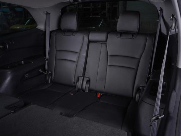 Honda Pilot III Рестайлинг с пробегом 2019 года, цена 3 450 000 рублей, 69154 км, внедорожник, Автокод Объявления