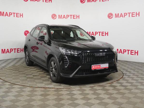 Haval Jolion I Рестайлинг с пробегом 2024 года, цена 2 083 000 рублей, 20004 км, внедорожник, Автокод Объявления