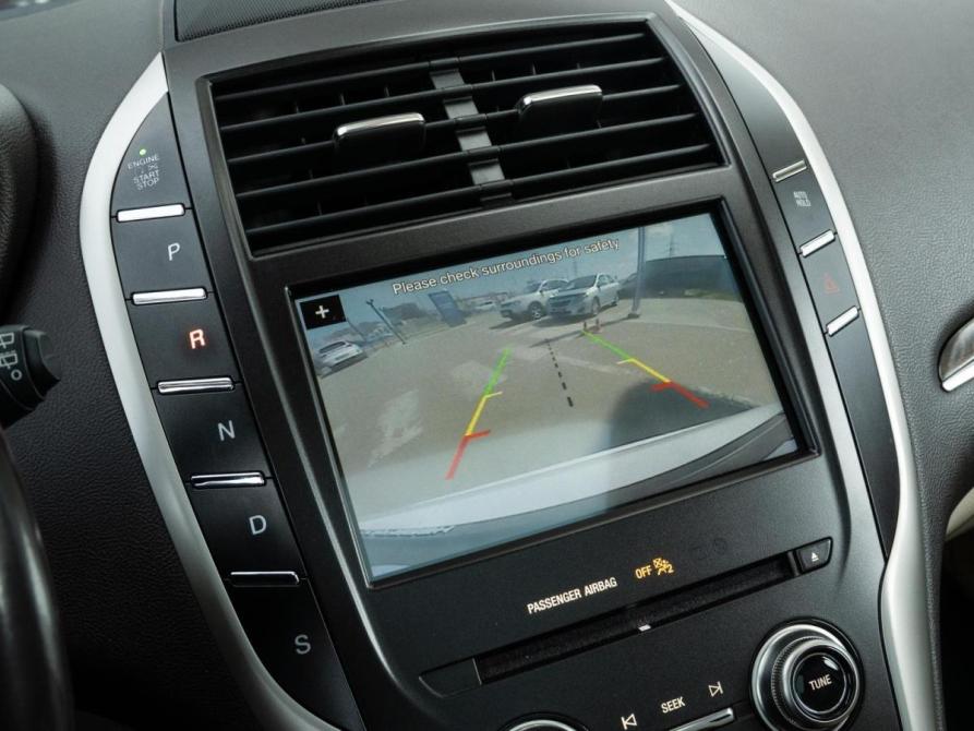Lincoln MKC I Рестайлинг Краснодар  - изображение 15