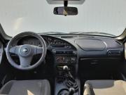 Chevrolet Niva I Рестайлинг Новочеркасск  - изображение 16