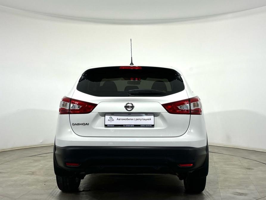 Nissan Qashqai II Ижевск  - изображение 3
