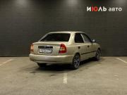 Hyundai Accent II Челябинск  - изображение 7
