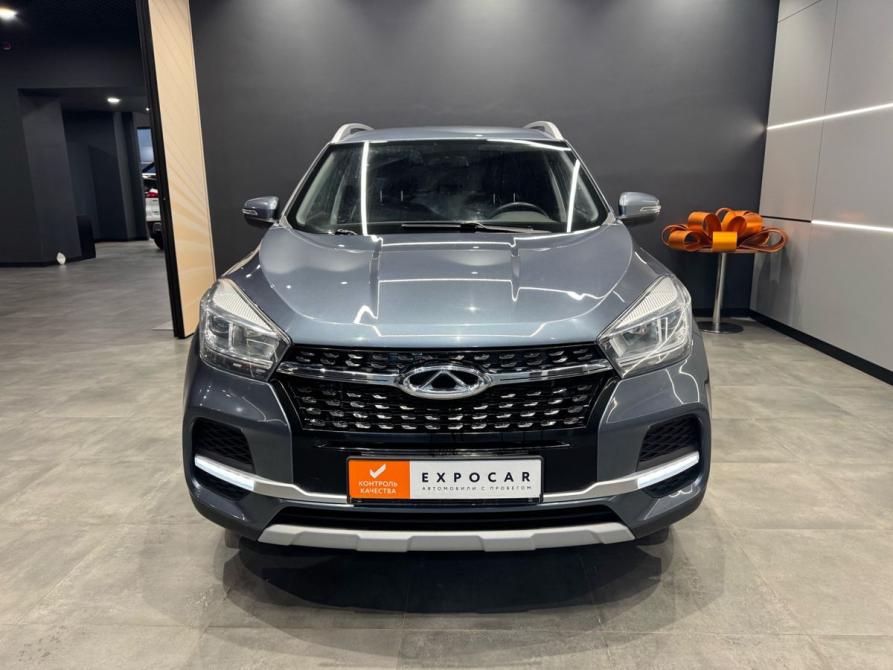 Chery Tiggo 4 I Рестайлинг Нижний Новгород  - изображение 2