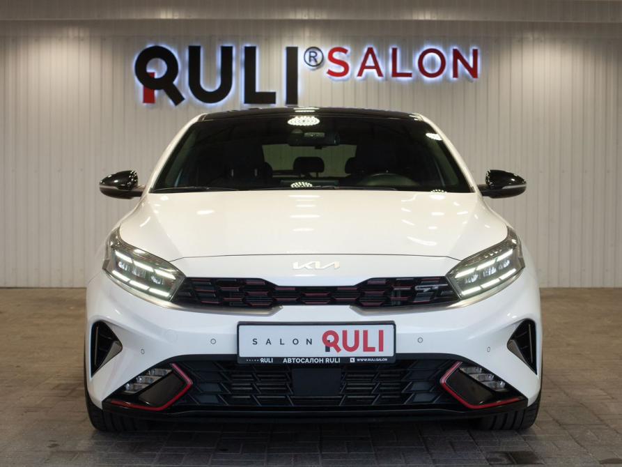 Kia K3 II Рестайлинг Иваново  - изображение 2
